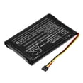 thumbnail image 2 of Replacement Battery for Garmin Drive Assist 50,Drive Assist 50LMT,Drive Assist 51,Drive Assist 51LMT,Nuvi 1200,Nuvi 1205,361-00035-01,3.7V/930mAh, 2 of 5