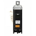thumbnail image 1 of QBGFEP1030 - Eaton Cutler-Hammer 30 Amp 1 Pole Ground Fault Equipment Protection Bolt-On Circuit Breaker, 1 of 1