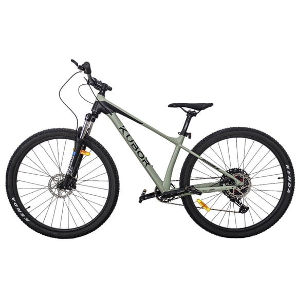 Bicicleta Montaña KUBOR R29 Tornado Arena