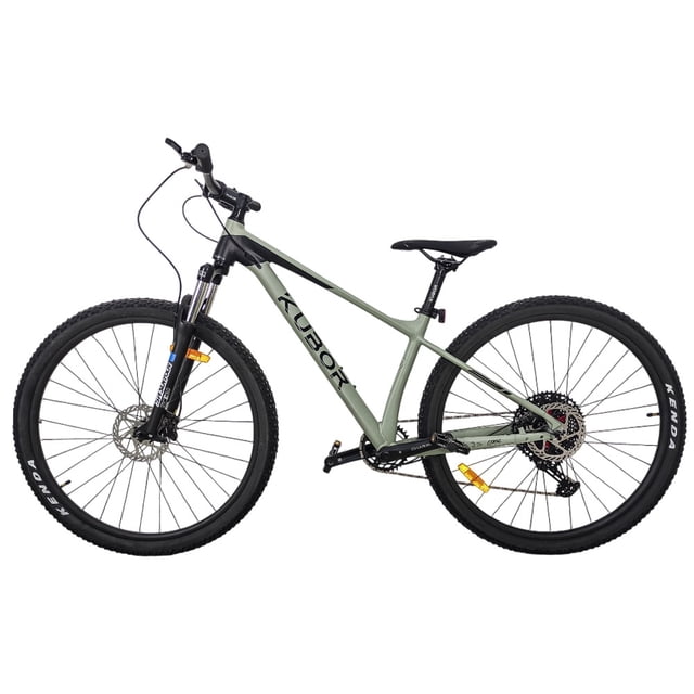 Bicicleta Montaña KUBOR R29 Tornado Arena