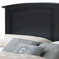thumbnail image 5 of Glory Furniture Hammond Full Panel Bed in Black, 5 of 13