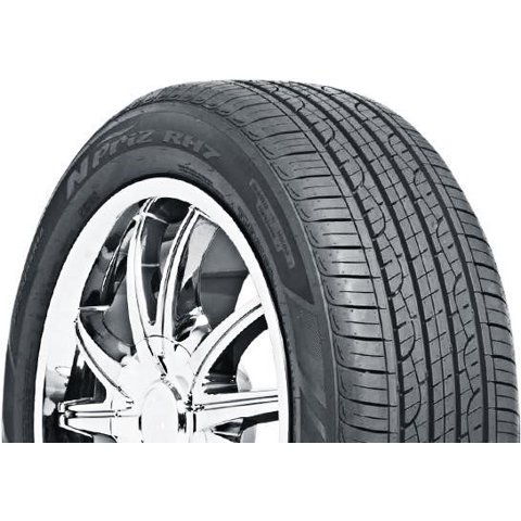 Nexen NPriz RH7 235/60R18 103H Tire simolary.com 20 Nexen NPriz RH7 235/60R18 103H Tire Simolary simolary.com 20