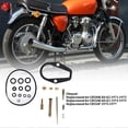 thumbnail image 5 of 4set Motorcycle Carburetor Repair Kit 16010?323?315 Replacment for CB500K CB550F 1971?1977, 5 of 5