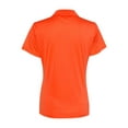 thumbnail image 3 of Sierra Pacific - Women's Value Polyester Polo - 5100, 3 of 3