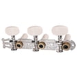 thumbnail image 3 of Sintonizador de Guitarra Acústica Sunnimix 2 Pcs Accesorio para Músico Regalo 3L 3R, 3 of 6