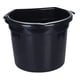 thumbnail image 4 of Cubo de agua/comedero para caballos, fácil de transportar y resistente al desgaste, contenedor de alimento para animales de granja, comedero para caba, 4 of 8