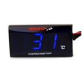 thumbnail image 2 of Venta al por mayor de fábrica de accesorios para motocicletas, termómetro de tanque de agua modificado KOSO, medidor de temperatura de agua ultrafino, radiador de agua para automóvil de fila grande, 2 of 5