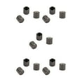 thumbnail image 1 of Transemion 3pieces Metal Guitar Knobs For Adjustable Tone Control Anti-slide Fit For Most Style A 5Set, 1 of 6