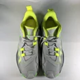 thumbnail image 3 of Ni - ke Ni - ke Mens Air Jordan One Take 4 DZ3338-003 Gray Basketball Shoes Sneakers Sz 10, 3 of 5