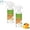 2pcs, variant on Electrolyzed Ion Kitchen Cleaner Spray, Multifunctional Powerful Kitchen Cleaner, Natural Enzyme Cleaners, Kitchens Pots and Pan Cleaners, For Range Hood,  Pots