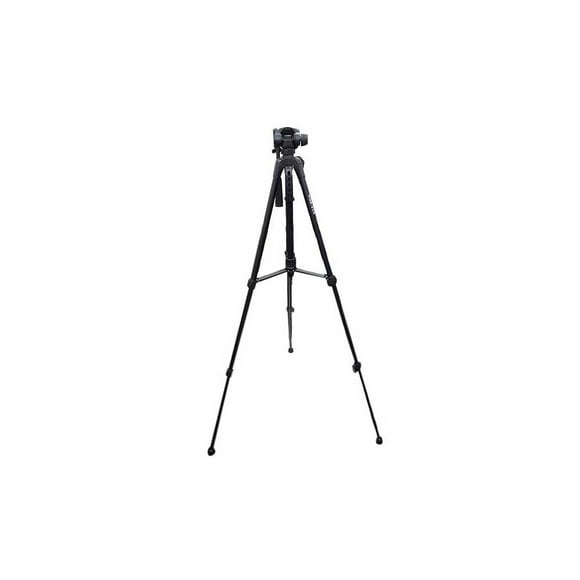 Tripíe MGS 3 Secciones 1.45M Negro MGS-21