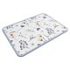 thumbnail image 2 of Aparatos de cocina, accesorios de cocina, utensilios de cocina, alfombrilla de secado de utensilios de cocina, almohadilla de barra para tazas, almohadilla lavable de aislamiento térmico, almohadilla, 2 of 4