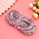 thumbnail image 1 of Guirnalda Ropa Artificial Vine Falso Follaje Hoja DIY Guirnalda Decoración Para Boda Jardín Fiesta Hogar 10m/32.8ftViolet Cergrey Violeta, 1 of 8
