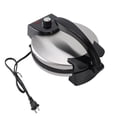 thumbnail image 2 of Fabricante de Crepes Eléctrico, Mácina de Fabricantes roti 10 Pulgadas Operación Simple de la Perilla de Limpieza Fácil Control para la cocina, 2 of 7