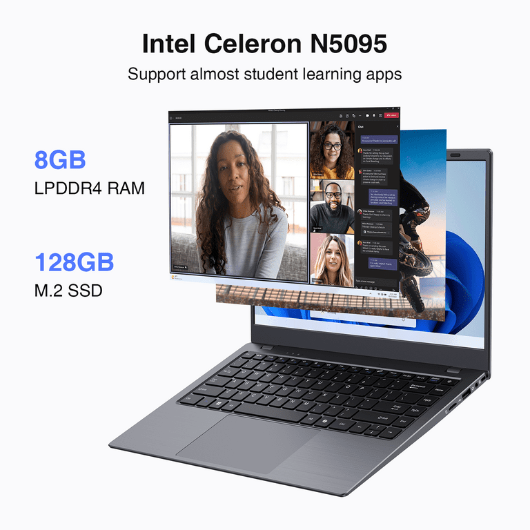 ノートパソコン Intel Celeron BiTECOOL 14インチ対応 Amazon.co.jp: ノートパソコン Intel Celeron BiTECOOL 14インチ