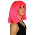 thumbnail image 3 of Australian Singer Womens Wigs Collection | Large Celebrity Wigs | Premium Breathable Capless Cap, 3 of 133