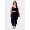 thumbnail image 1 of Conjunto deportivo 2 piezas Balam / Tallas Extras, 0006 (Negro) negro 42, 1 of 4