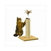 Sisal Post Sisal Base - Natural