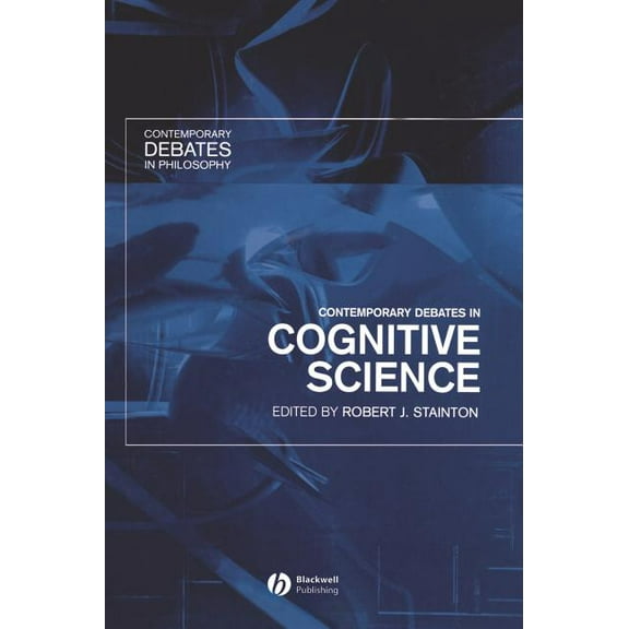 Contemporary Debates in Philosophy Contemporary Debates in Cognitive Science, Book 07, (Hardcover)