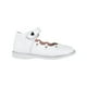 thumbnail image 2 of ZAPATOS NIÑA TROPICANA 602010 SIMIPIEL BLANCO 15-17, 2 of 4