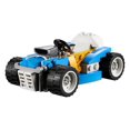 thumbnail image 4 of Lego Creator 3en1 Motores Extremos 31072 109 Piezas, 4 of 5