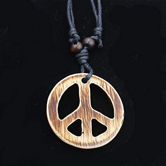 Love symbol hotsell necklace