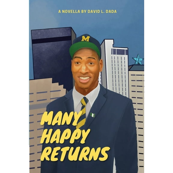 Many Happy Returns, (Paperback)