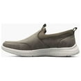 thumbnail image 4 of Men's Nunn Bush Kore City Pass Moc Toe Slip On Sneaker Charcoal 84996-013, 4 of 9