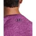 thumbnail image 3 of Remera Tech 2.0 de Manga Corta para Hombre Under Armour Mystic Magenta, 3 of 5