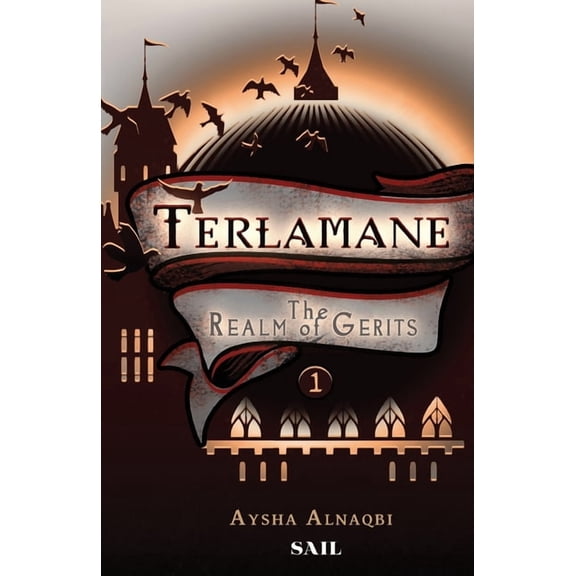 Terlamane, (Paperback)
