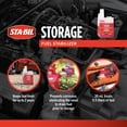 thumbnail image 2 of Sta-Bil Fuel Stabilizer 22214 Keep Fuel Fresh during Storage; Gasoline; 32 Ounce; Single Bottle, 2 of 7