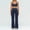 Badge Blue Set 1, variant on Women's Tracksuit Yoga Set 2PCS Sport Suit Gym Wear Workout Clothes Gym Outfits High Waist Legging Fitness Bra Set Sports Suits
