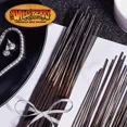 thumbnail image 2 of Wildberry Incense 11" Opium Incense 100 Stick Pack, Jar Not Included, 2 of 6