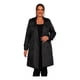 thumbnail image 1 of Gabardina Dama Abrigos Largas Sobre La Rodilla Mujer Miveni, 1 of 8