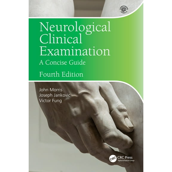 Neurological Clinical Examination: A Concise Guide, (Paperback)