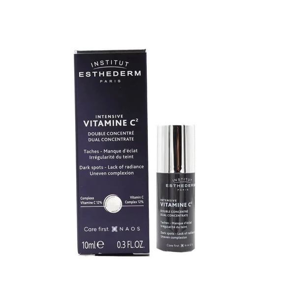 Esthederm Intensive Vitamin C² - Sérum Facial 10 Ml