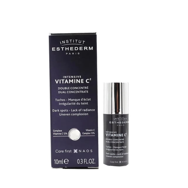 Esthederm Intensive Vitamin C² - Sérum Facial 10 Ml