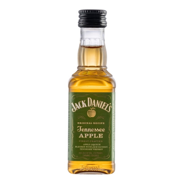 Jack Daniels Tennessee Apple 50ml