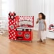 thumbnail image 2 of Cocina De Juguete cocinita Vintage Kidkraft 53371 Kidkraft Minnie Mouse Vintage Kitchen, 2 of 4