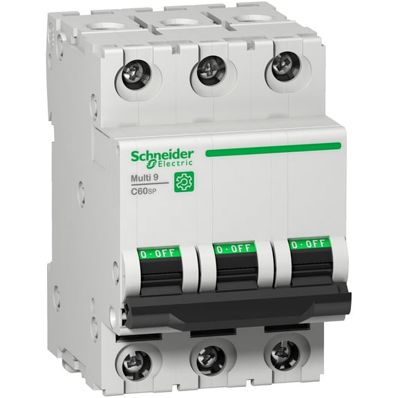 Schneider Electric M9F23308 Miniature Circuit Breaker