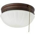 thumbnail image 6 of Westinghouse 67202 2 Light Ceil Fixture- Sienna, 6 of 7