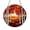 Acrylic 3.5 Inch, variant on Decorative Birch Forest Window Hanging – Stained Glass Style Nature Decor1701