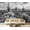 Color 2, variant on Wall Mural Peel and Stick Top view Basketball court layout line wooden texture Self-Adhesive Wallpaper Removable Wall Decal Wall Sticker Home Decor for Living Room Bedroom 69"x96"