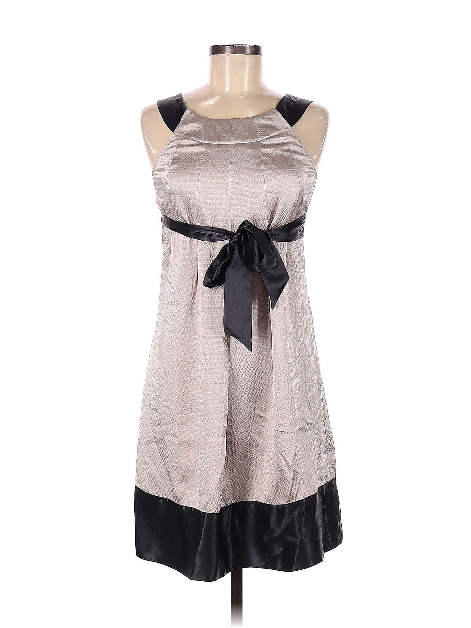 Ted Baker London Womens Size 6 Casual Dress - Ghana