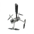 thumbnail image 1 of FONDOTIN 1 Set Camera Rack Air 2 Adjustable Camera Bracket Accessories Plastic Black Color, 1 of 7