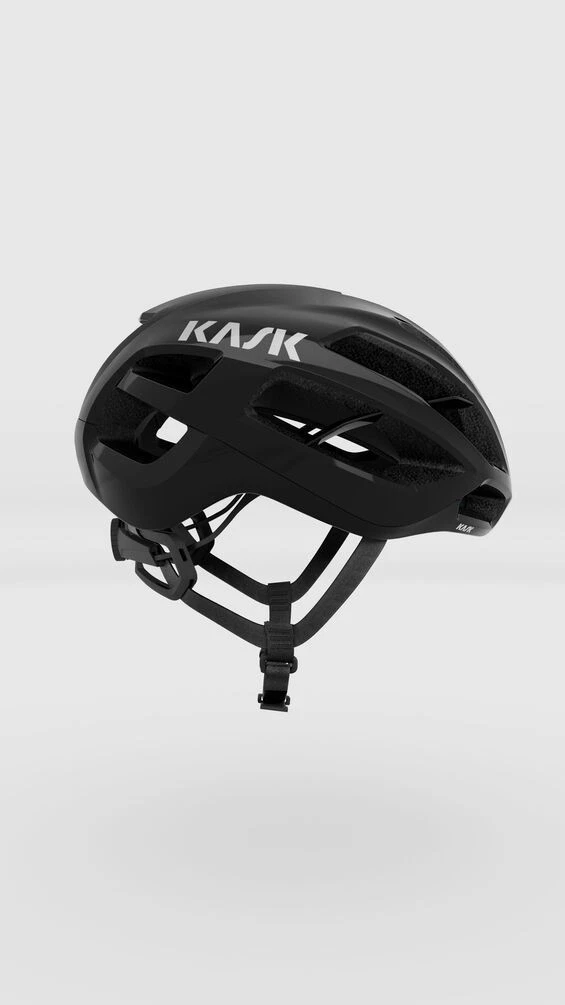 Kask Protone Icon Bike Helmet, Black, Large