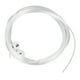 thumbnail image 4 of Accesorio de cuerda para ukelele nailon transparente juego de cuerdas para ukelele de 4 piezas timbre cálido para interpretación ANGGREK Otros, 4 of 8