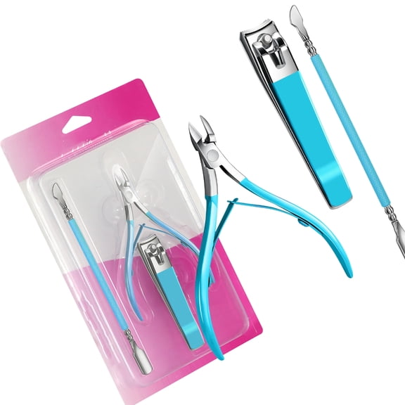 Professional Stainless Steel Cuticle Scissors For Nail Care With Ergonomic Handle Design