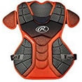 thumbnail image 5 of Rawlings Adult Velo Series Chest Protector, 5 of 5