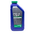 thumbnail image 3 of Paquete de aceite THE EDWARDS MOTORSPORTS & RVS COMPANY PS4 5W-50 2 L, 3 of 4